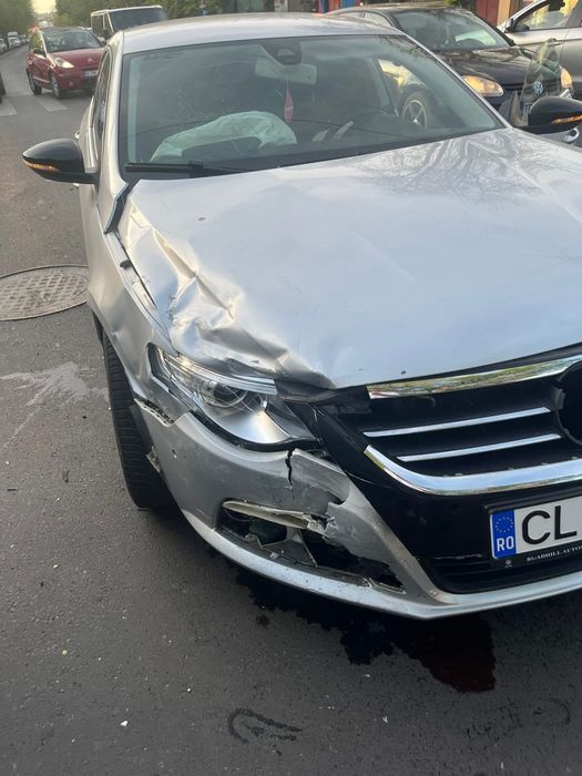Vand sau schimb passat cc- toate actele valabile, asigurare