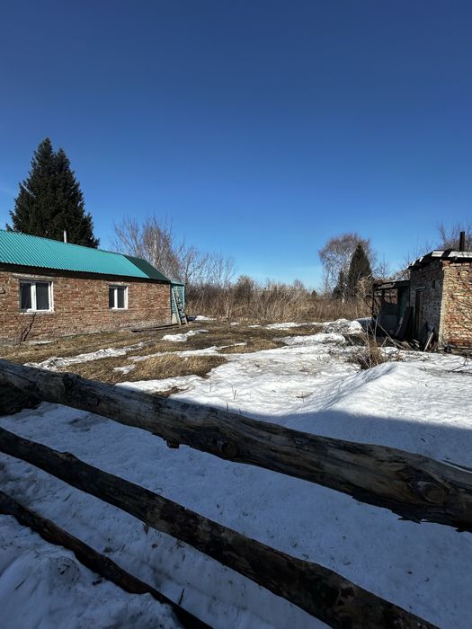 Продам дом Новая согра