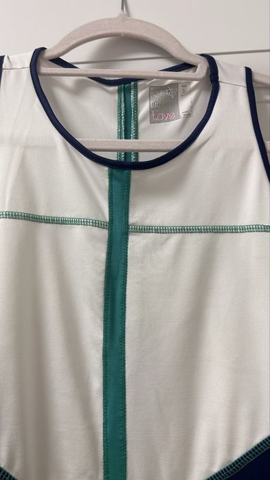 Rochie tenis, marimea S
