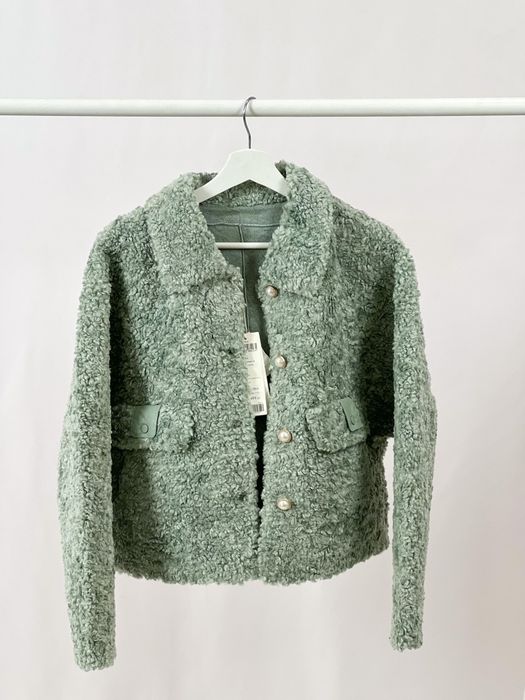 Женская одежда куртки пальто