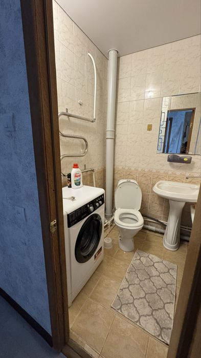 1 комн.квартира -34.9кв.м- 5/5