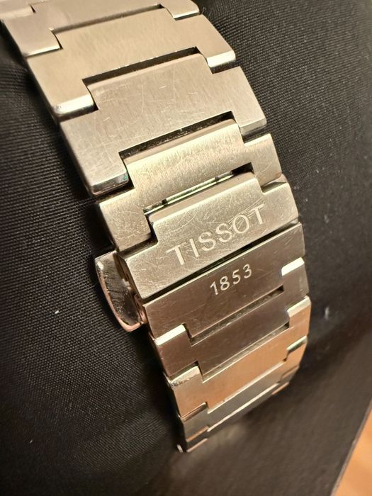 Tissot PRX Powermatic 80