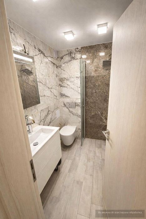 Дава се под наем Тристаен апартамент в Пловдив, Кършияка - 72 кв.м за 548.25 € - Снимка #3