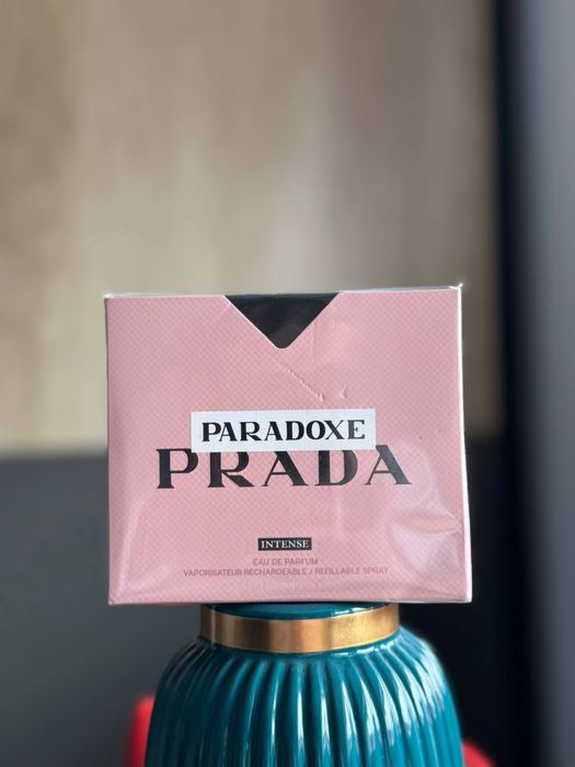Prada Paradoxe Intense , eau de parfum (100ml)