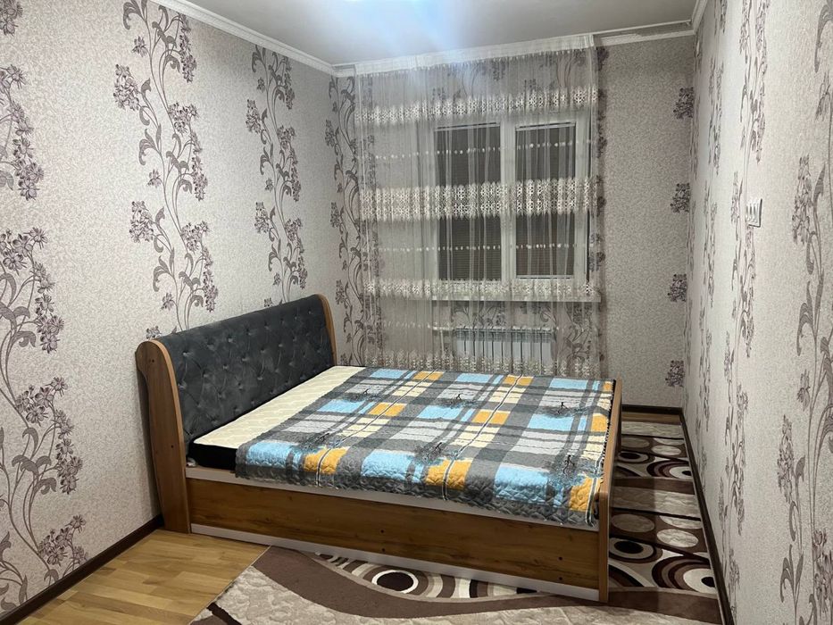 Mirobod 2 xonali Kvartira ijaraga beriladi