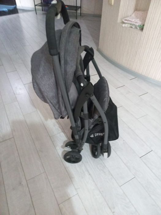Продам коляску детскую