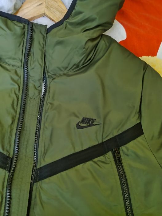 Оригинално яке nike