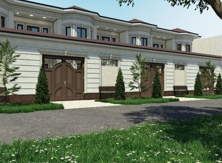 Archineer pro Nodirbek