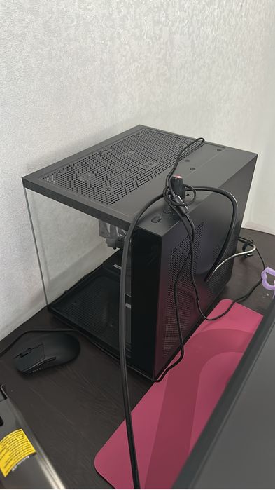 Компьютер игравой