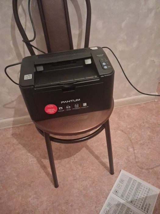 Продам принтер в хорошем состояний