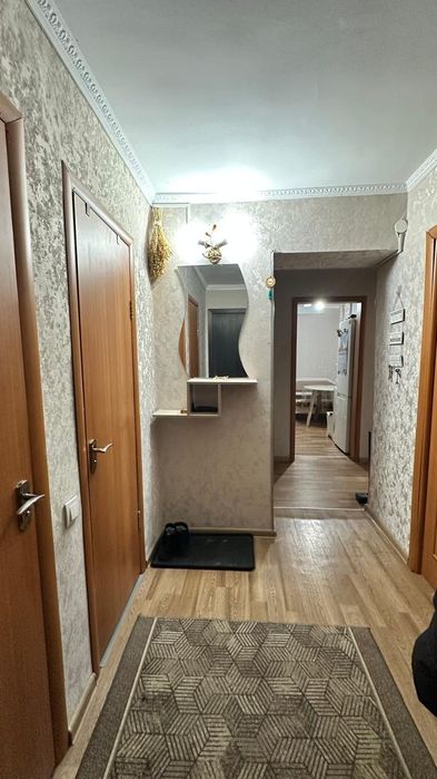 Продам 2х.комнатную квартиру