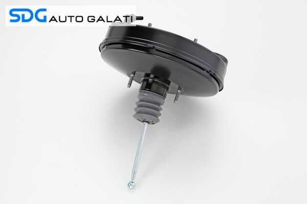 Tulumba Vacum Vacuum cu Vas si Pompa Lichid Ulei Servofrana Servo Frana Citroen C5 3 2008 - 2017 Cod 9671458280 [MA0011]