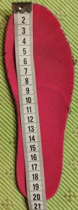 Детски маратонки NIKE