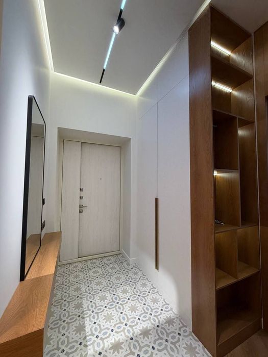 Продается 3/10/14 квартира в ЖК Инфинити, Ц1, улица Садыка Азимова