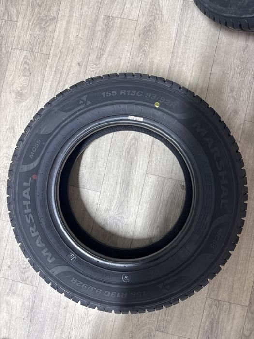 Marshal r13 145, 155, 5.50 bongo, porter