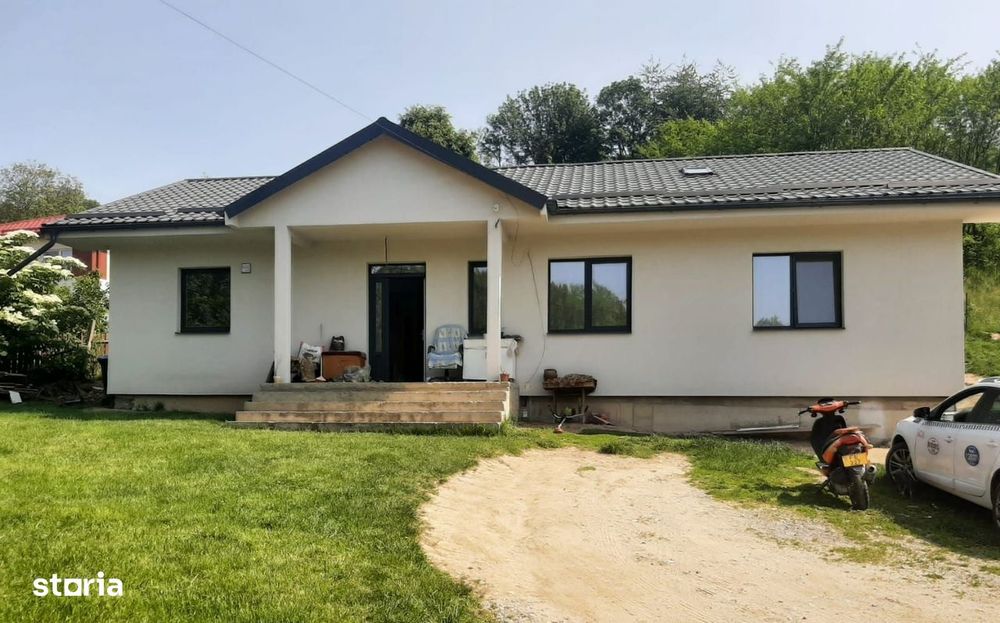 Casa de vanzare in Feleacu