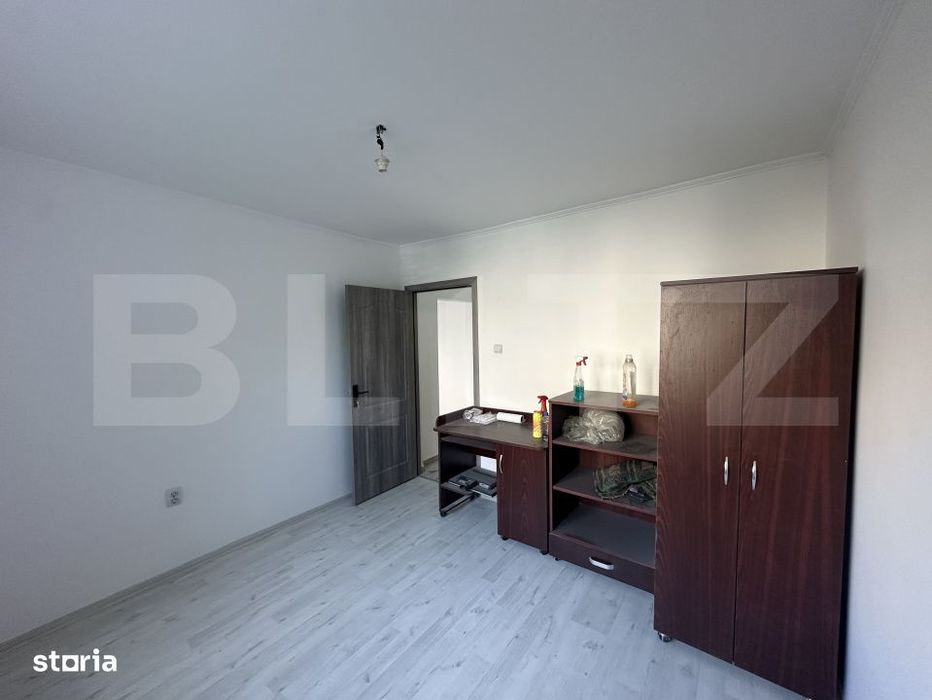 Apartament 2 camere, 52.53 mp, zona Micro 16 — fotografia 3