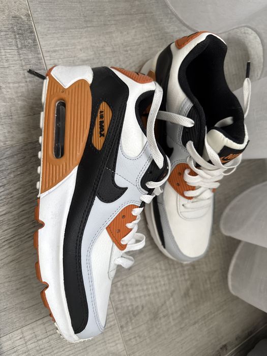 Adidasi Nike Air Max