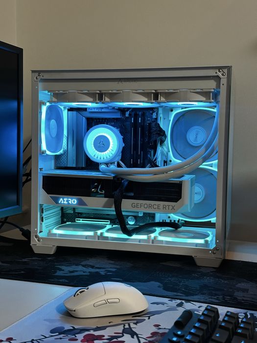 Rtx 4080 Super Gigabyte Aero