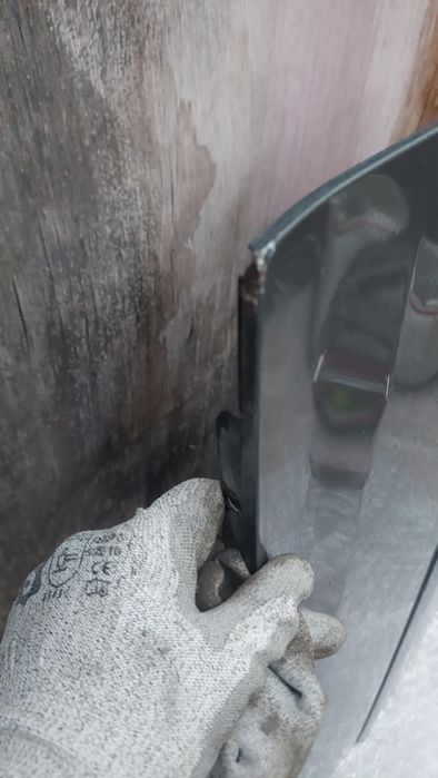 Преден ляв панел за голф 5