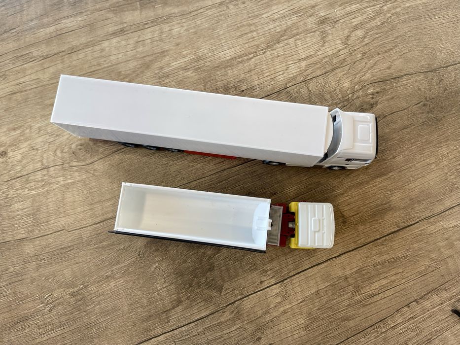 Модели на Херпа в мащаб 1/87