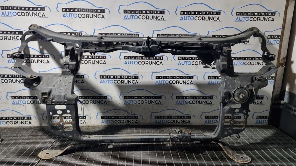 Trager Hyundai Santa Fe 2 2.2 Diesel 2006 - 2009 2188CC Automata (928) Diesel Garantie