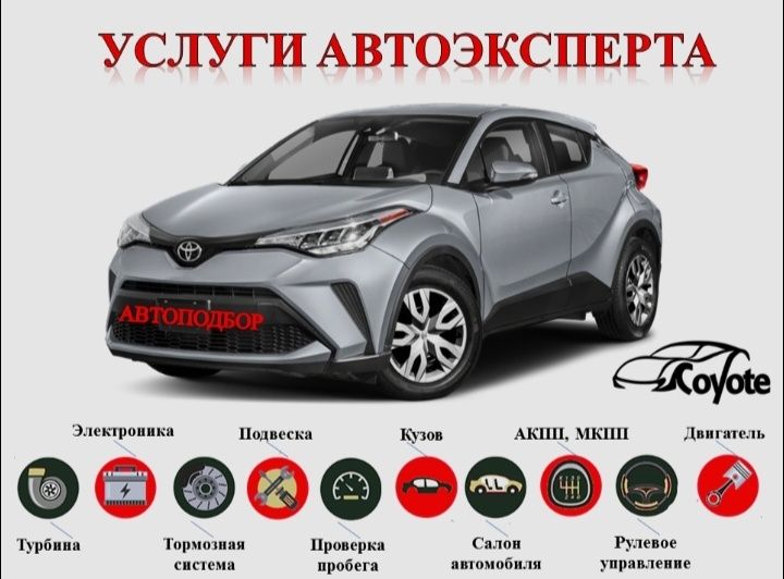Компьютерная диагностика