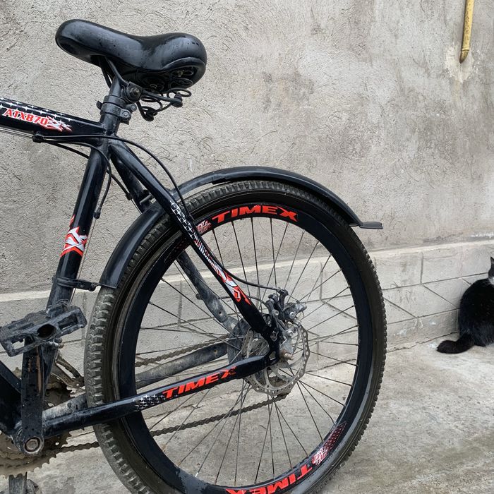 Велосипеды очень хороший состойение