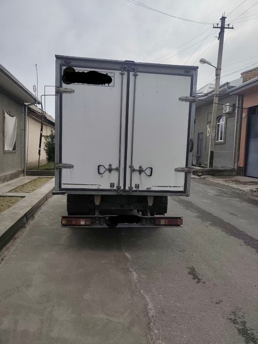 Gazel bizness 2018 yil sotiladi