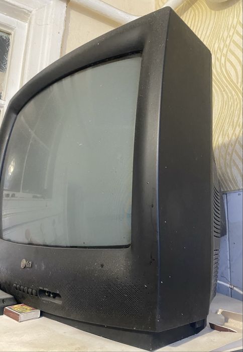 Телевизор LG ,50 диагональ