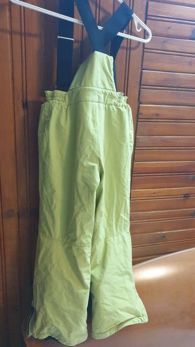 Ски гащеризон детски