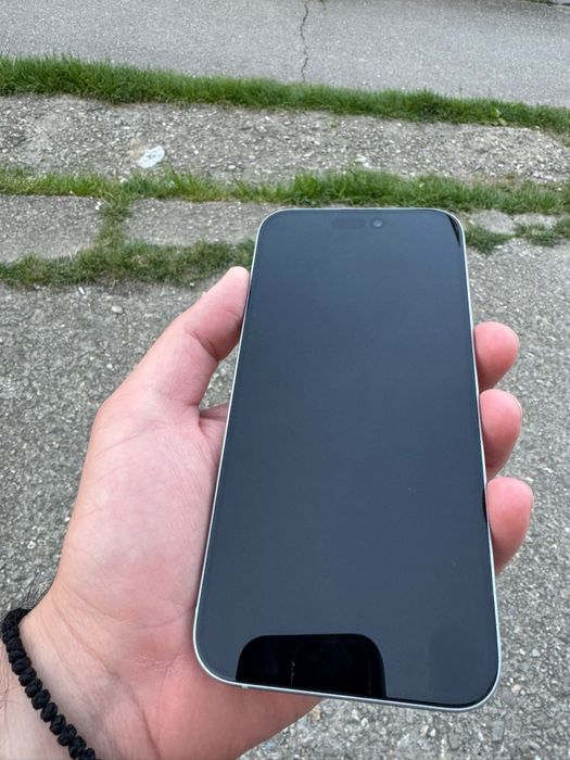 IPhone 15 Plus , 128 GB