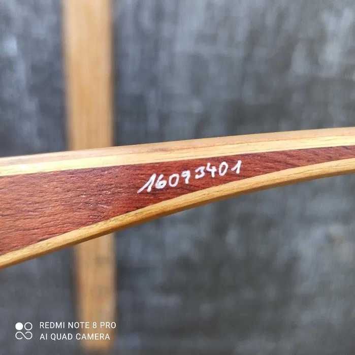 Arc scurt Horseman de la Bearpaw inca in garantie