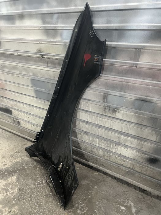 Bmw 5 Е39 Продам левое переднее крыло