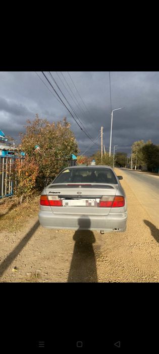 Продам ниссан примера