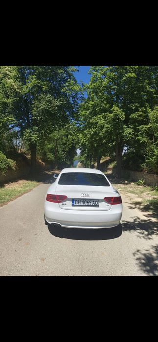 Audi A5 2.0 diesel