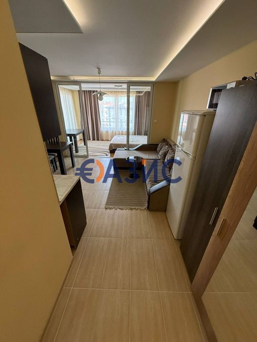 Продава се Едностаен апартамент в с. Равда, Област Бургас - 53 кв.м за 693 €/кв.м - Снимка #5