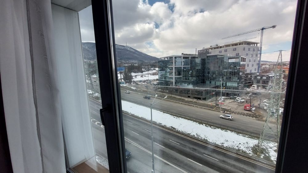 Дава се под наем Двустаен апартамент в София, Манастирски ливади - 70 кв.м за 897.6 € - Снимка #5