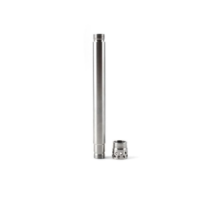 Narghilea Alpha Space X