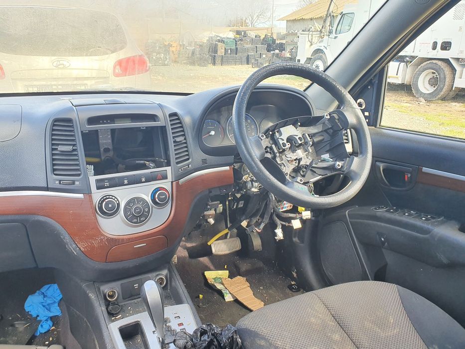 Dezmembrari  Hyundai SANTA FE 2 (CM)  2005  > 0000 2.2 CRDi GLS 4x4 M