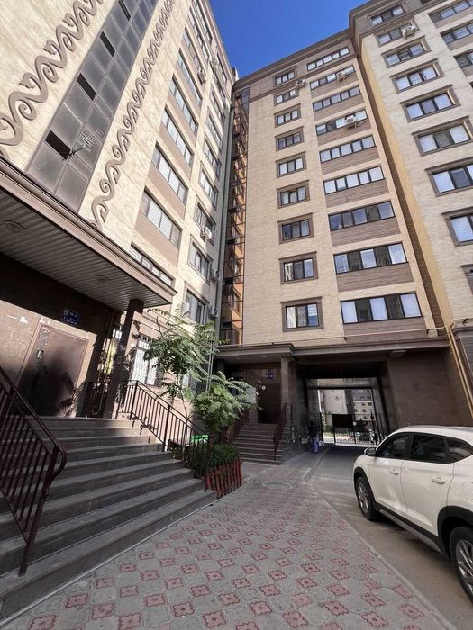Продам 2-х комнатную квартиру
