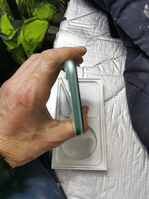 IPhone 11 в идеале