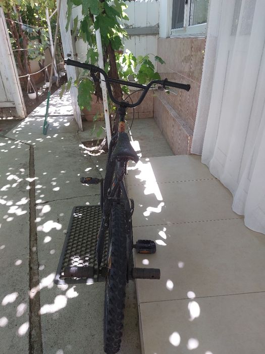 Bmx perfect functionabil