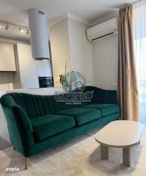 Inchiriere 3 camere Victoriei|Parcare Subterana