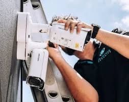 IT-специалист . Специалист по видеонаблюдению