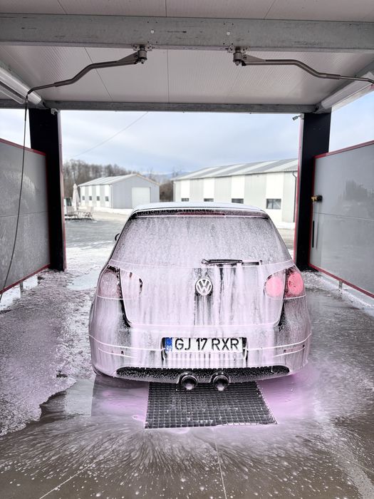 Schimb golf 5 1.9 tdi