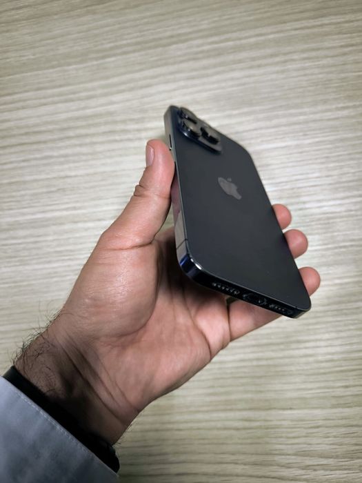 Iphone  14 pro max 256gb