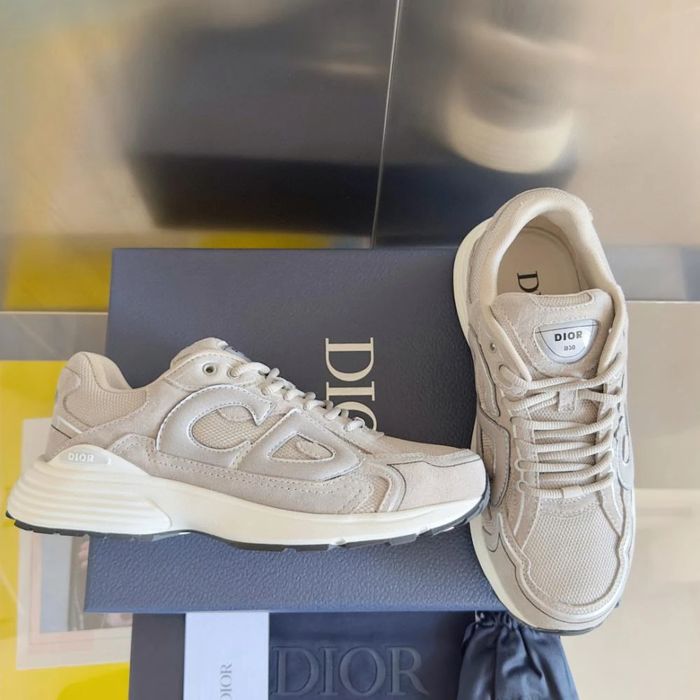 CD B30 / Beige Дамски Маратонки