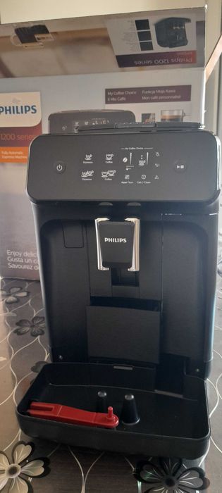 Кафемашина Philips 1200/00