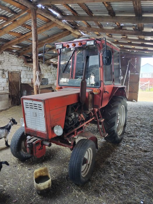 Продам трактор т 25